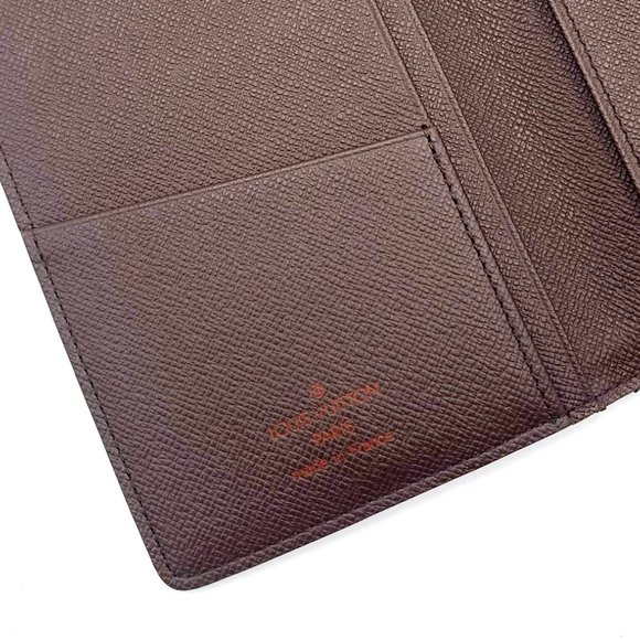 LV Cards organizer - Fair condition - Picture 12 of 16